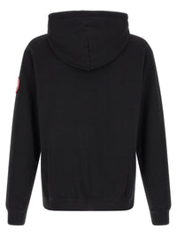 CANADA GOOSE Canada Goose Men 'Loon' Hoodie