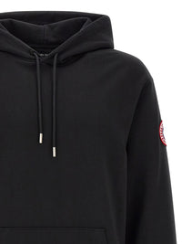 CANADA GOOSE Canada Goose Men 'Loon' Hoodie