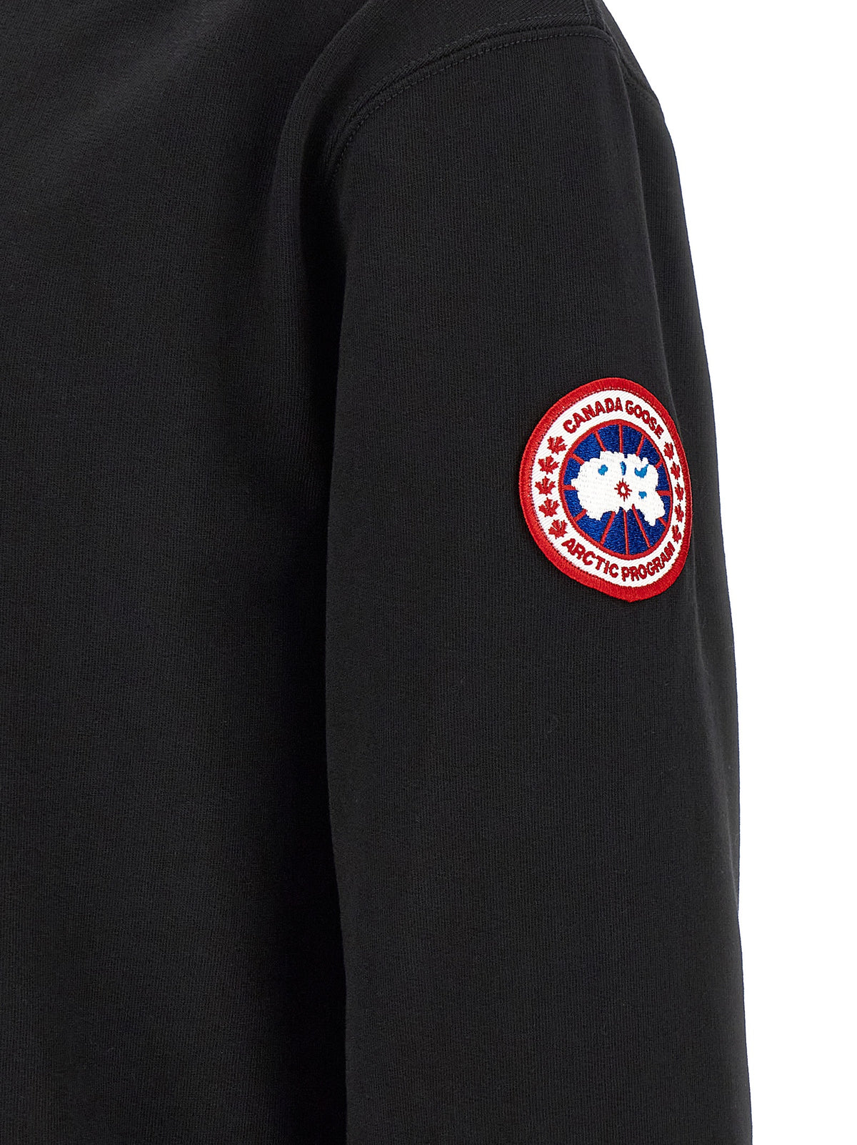 CANADA GOOSE Canada Goose Men 'Loon' Hoodie
