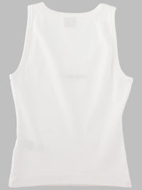 Casablanca Women Tank Top Con Logo