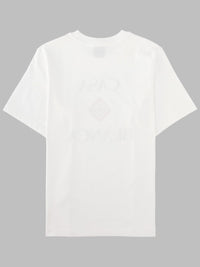 Casablanca Men T-Shirt Con Stampa