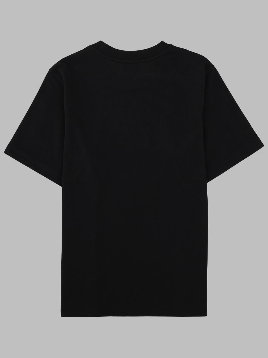 Casablanca Men T-Shirt Con Stampa