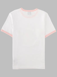 Casablanca Women T-Shirt "Casa Way"