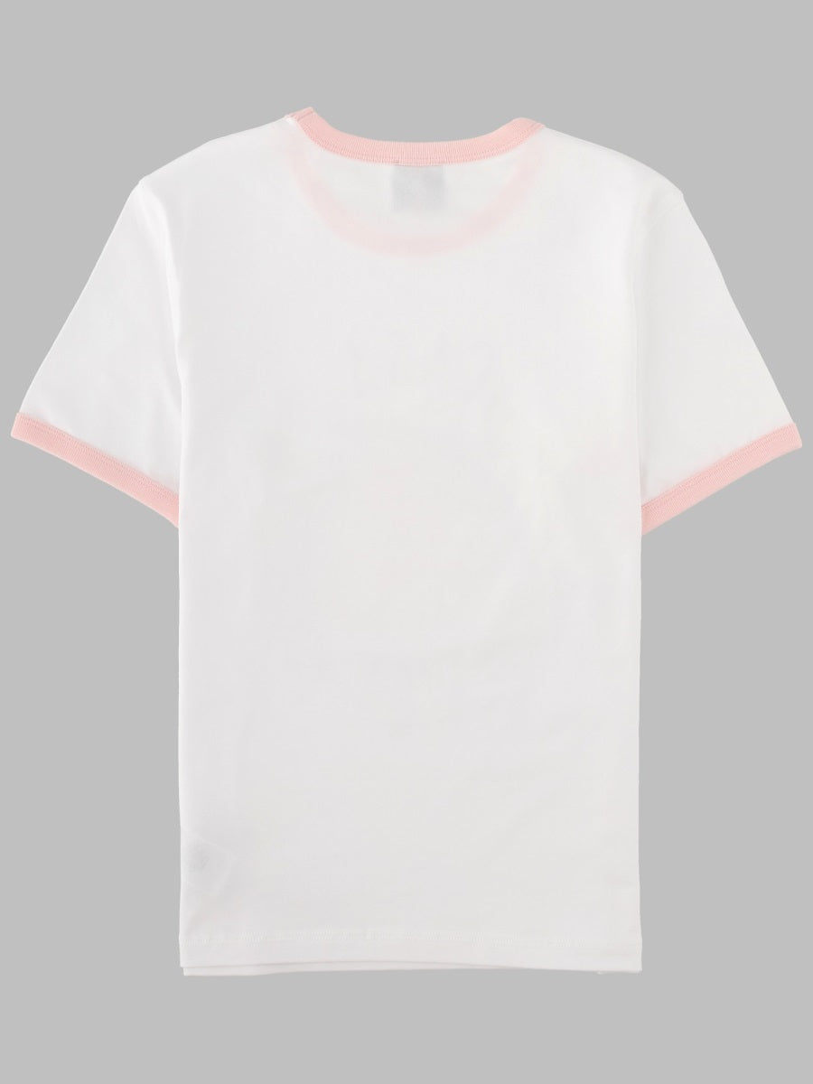 Casablanca Women T-Shirt "Casa Way"