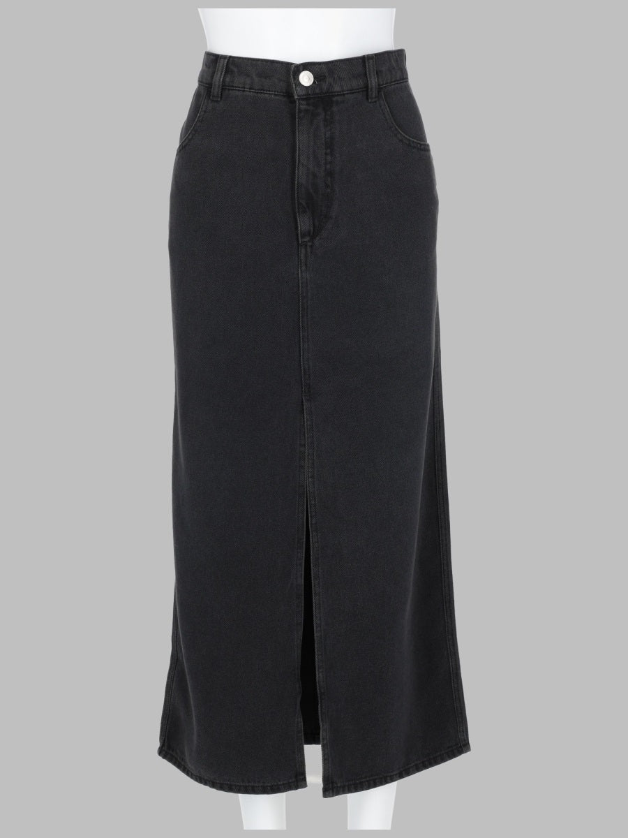 Isabel Marant Women Gonna "Faharia"