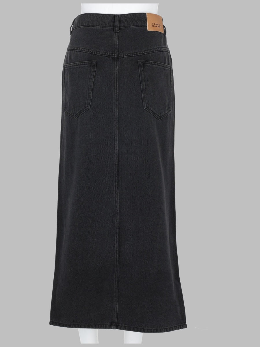 Isabel Marant Women Gonna "Faharia"