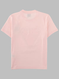 Casablanca Women T-Shirt "Pyramid Abduction"