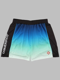 Casablanca Men Shorts Football Con Logo