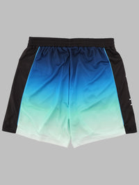 Casablanca Men Shorts Football Con Logo