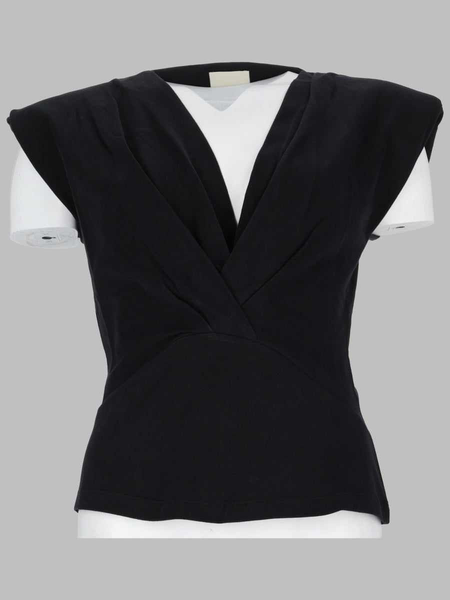 Isabel Marant Women T-Shirt "Nadrine"