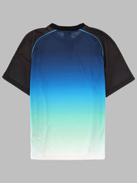 Casablanca Men T-Shirt Football Con Logo