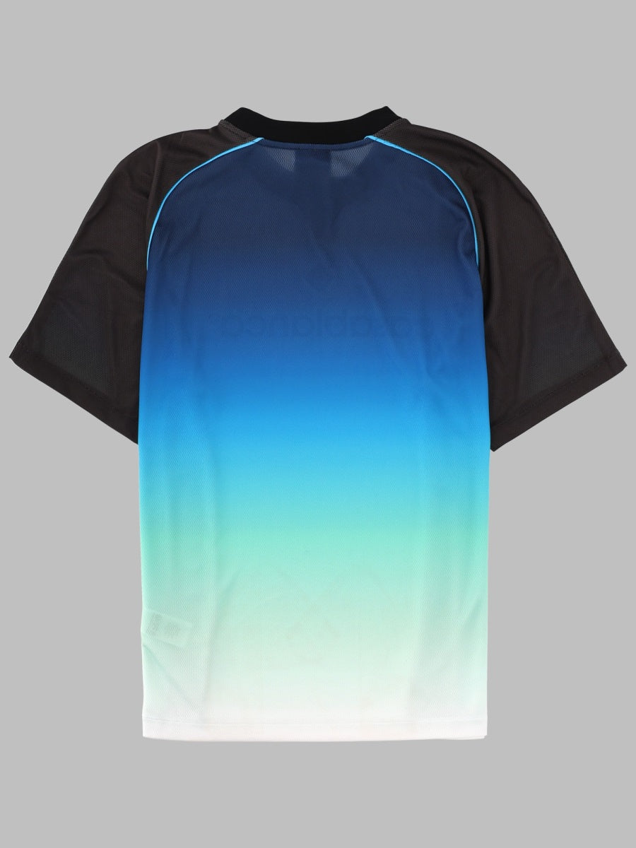 Casablanca Men T-Shirt Football Con Logo