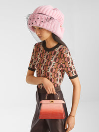 FENDI T-Shirt Fendi Optical Women