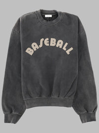 Fear Of God Men Felpa "Baseball"