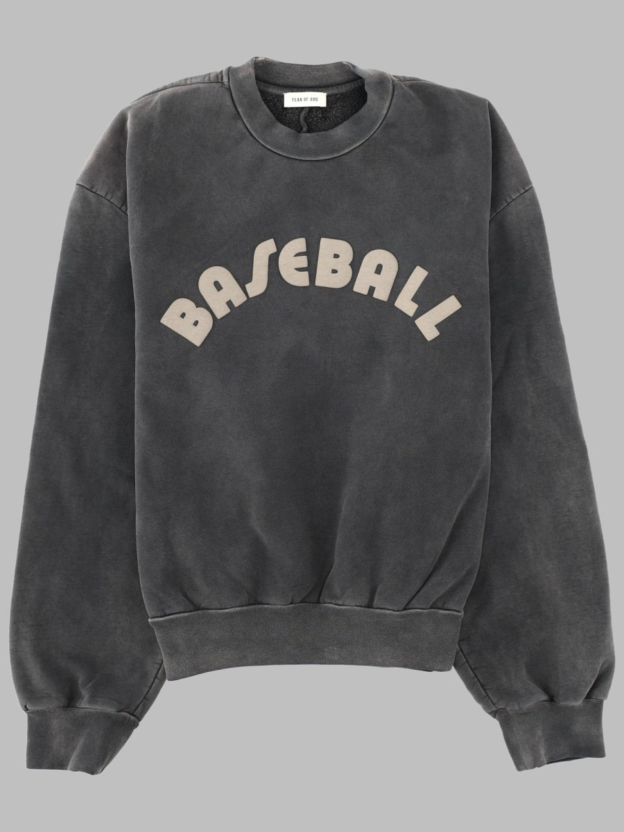 Fear Of God Men Felpa "Baseball"