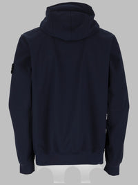 STONE ISLAND Stone Island Men Giacca In Tessuto Tecnico A Due Strati