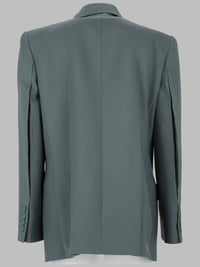 Chloé Women Giacca Sartoriale Doppiopetto In Gabardine