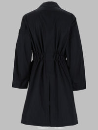 Stone Island Men Trench Con Cintura