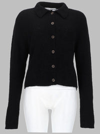Our Legacy Women Maglia "Mazzy Polo"