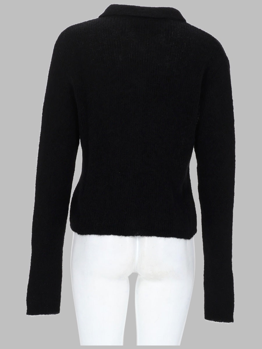Our Legacy Women Maglia "Mazzy Polo"