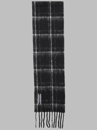 Our Legacy Men Sciarpa In Alpaca E Lana