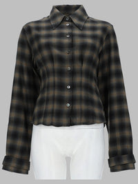 Our Legacy Women Camicia "Envelop"