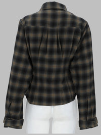 Our Legacy Women Camicia "Envelop"