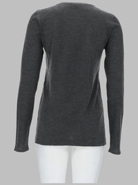 Brunello Cucinelli Women Maglia Leggera In Cashmere E Seta