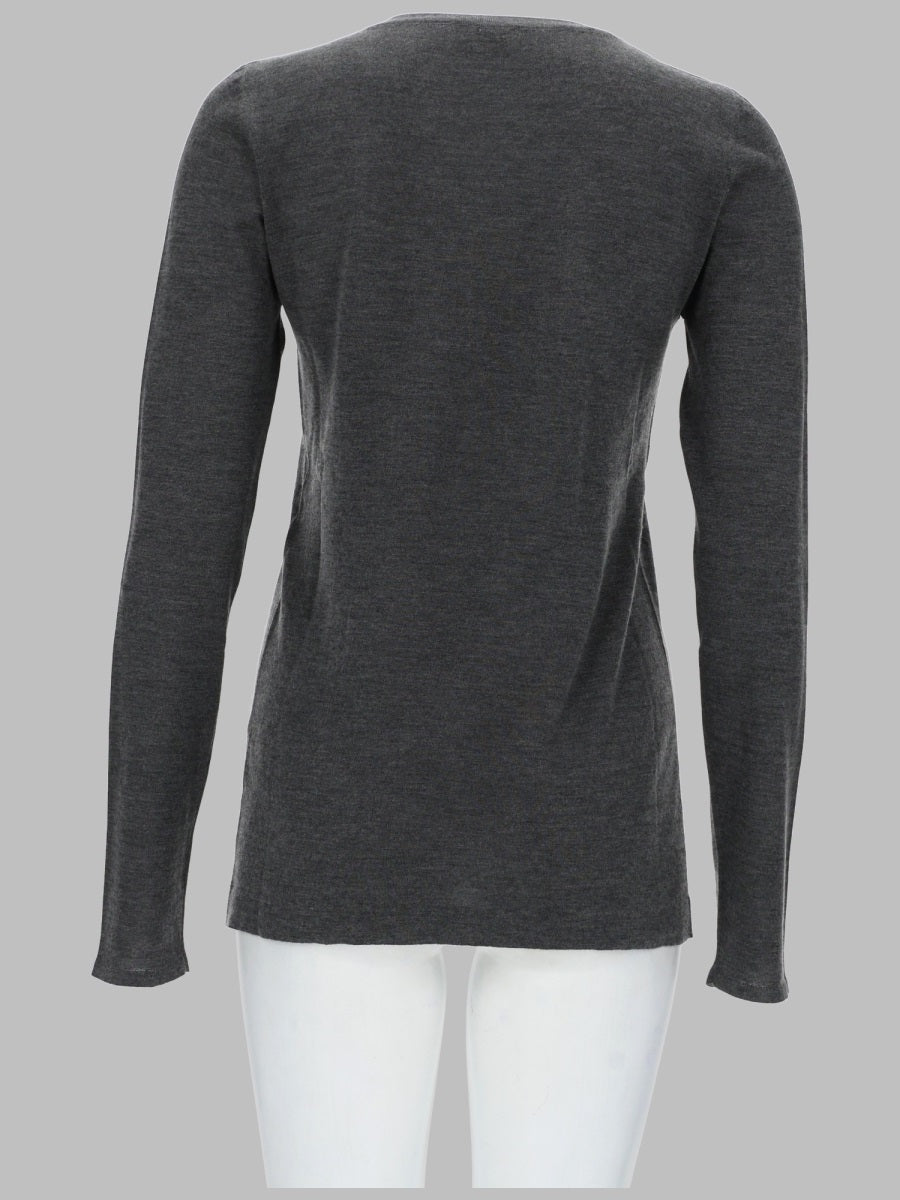 Brunello Cucinelli Women Maglia Leggera In Cashmere E Seta