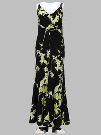 Sportmax Women Abito Multicolor "Balia"