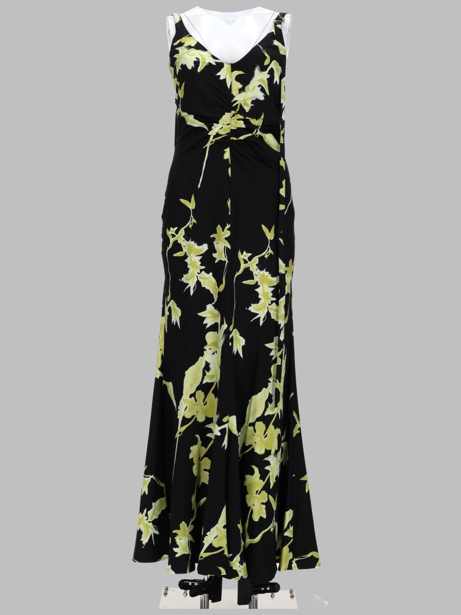 Sportmax Women Abito Multicolor "Balia"