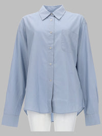 Our Legacy Women Camicia "Forever"