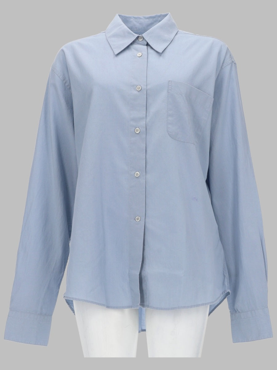 Our Legacy Women Camicia "Forever"