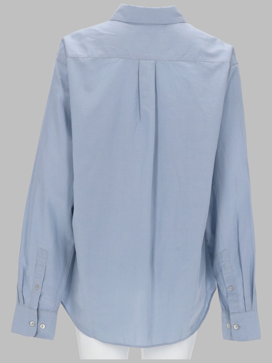 Our Legacy Women Camicia "Forever"