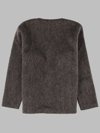 Our Legacy Men Cardigan Con Bottoni