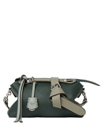 Fendi Women Borsa By The Way Soft Medium With Macro Top Stitching