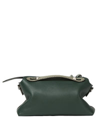Fendi Women Borsa By The Way Soft Medium With Macro Top Stitching