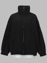 S Max Mara Women Bomber Imbottito Reversibile "Claudia"
