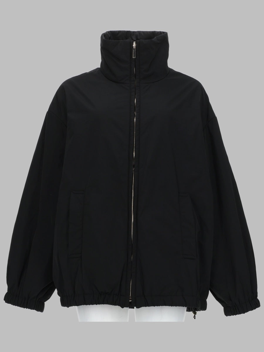 S Max Mara Women Bomber Imbottito Reversibile "Claudia"