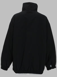 S Max Mara Women Bomber Imbottito Reversibile "Claudia"