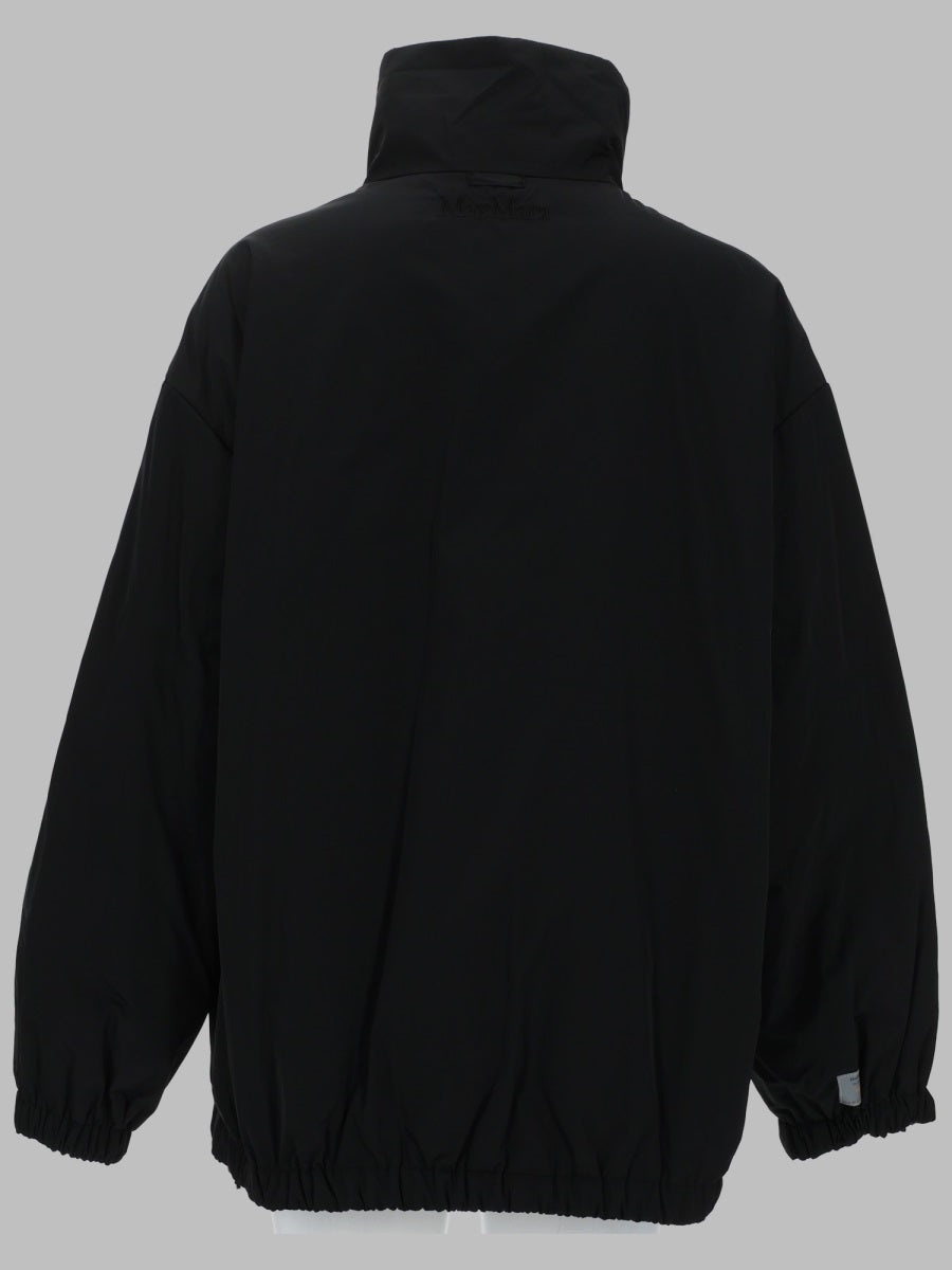 S Max Mara Women Bomber Imbottito Reversibile "Claudia"