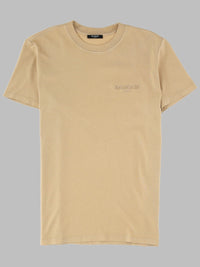 Balmain Men T-Shirt Con Logo Vintage