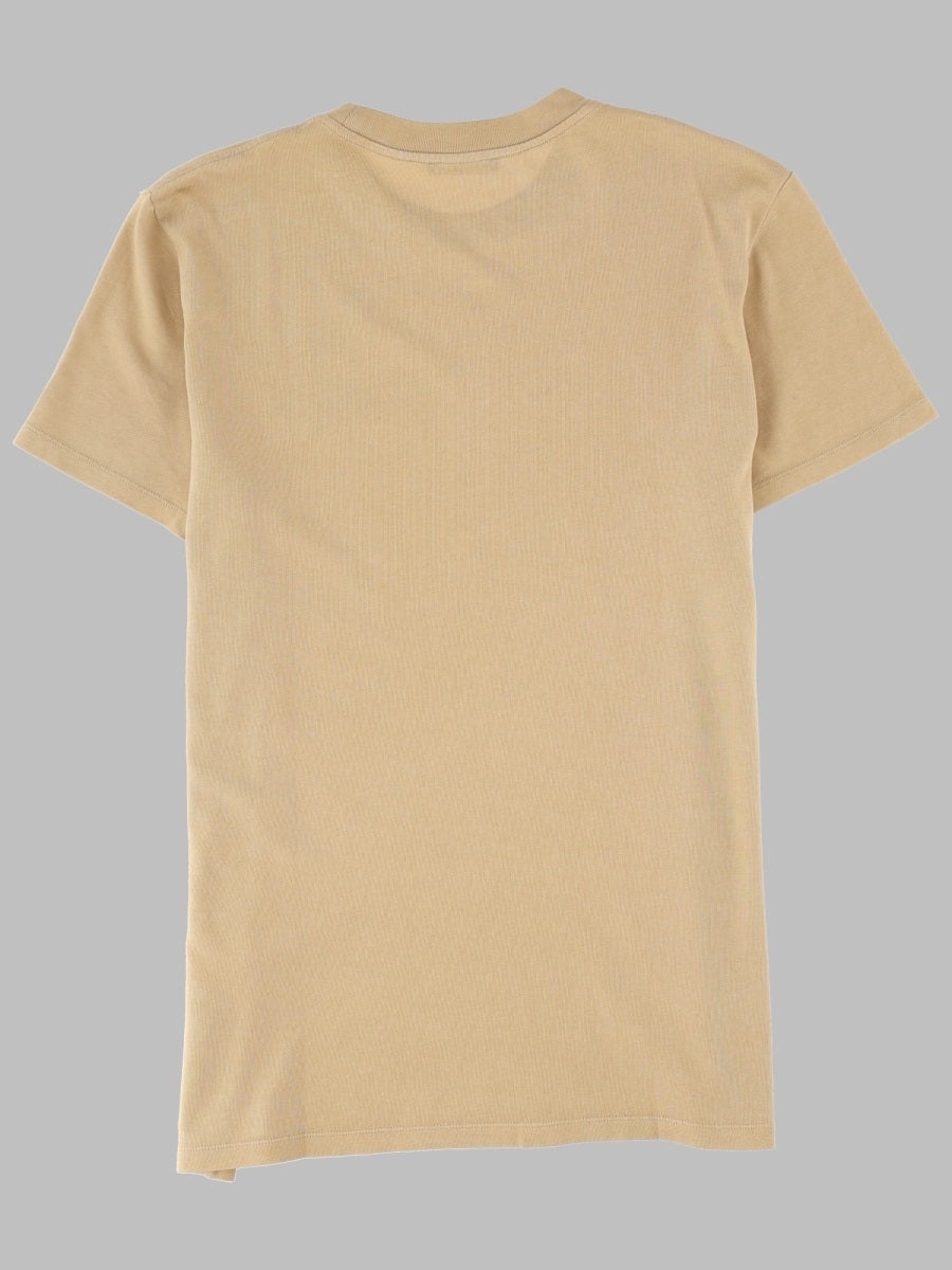 Balmain Men T-Shirt Con Logo Vintage