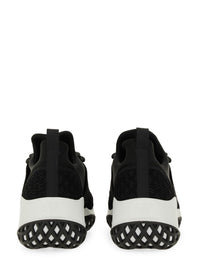 Roger Vivier Women Sneaker "Viv Run"