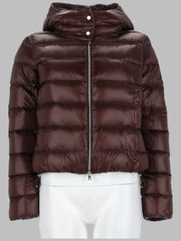 Herno Women Giacca Resort In Nylon Ultralight