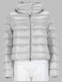 Herno Women Giacca Resort In Nylon Ultralight