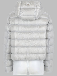 Herno Women Giacca Resort In Nylon Ultralight
