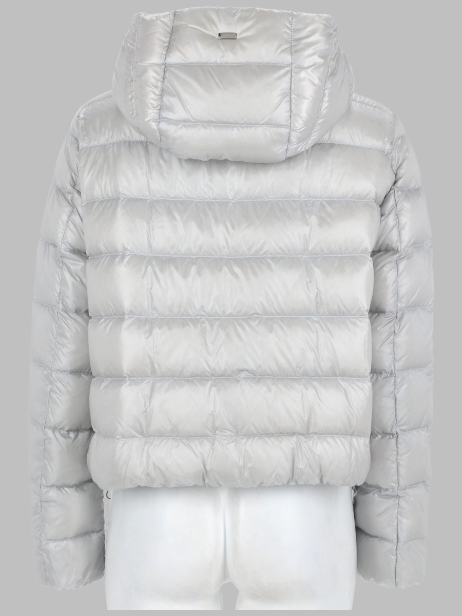 Herno Women Giacca Resort In Nylon Ultralight