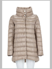 Herno Women Piumino "A-Shape Amelia"