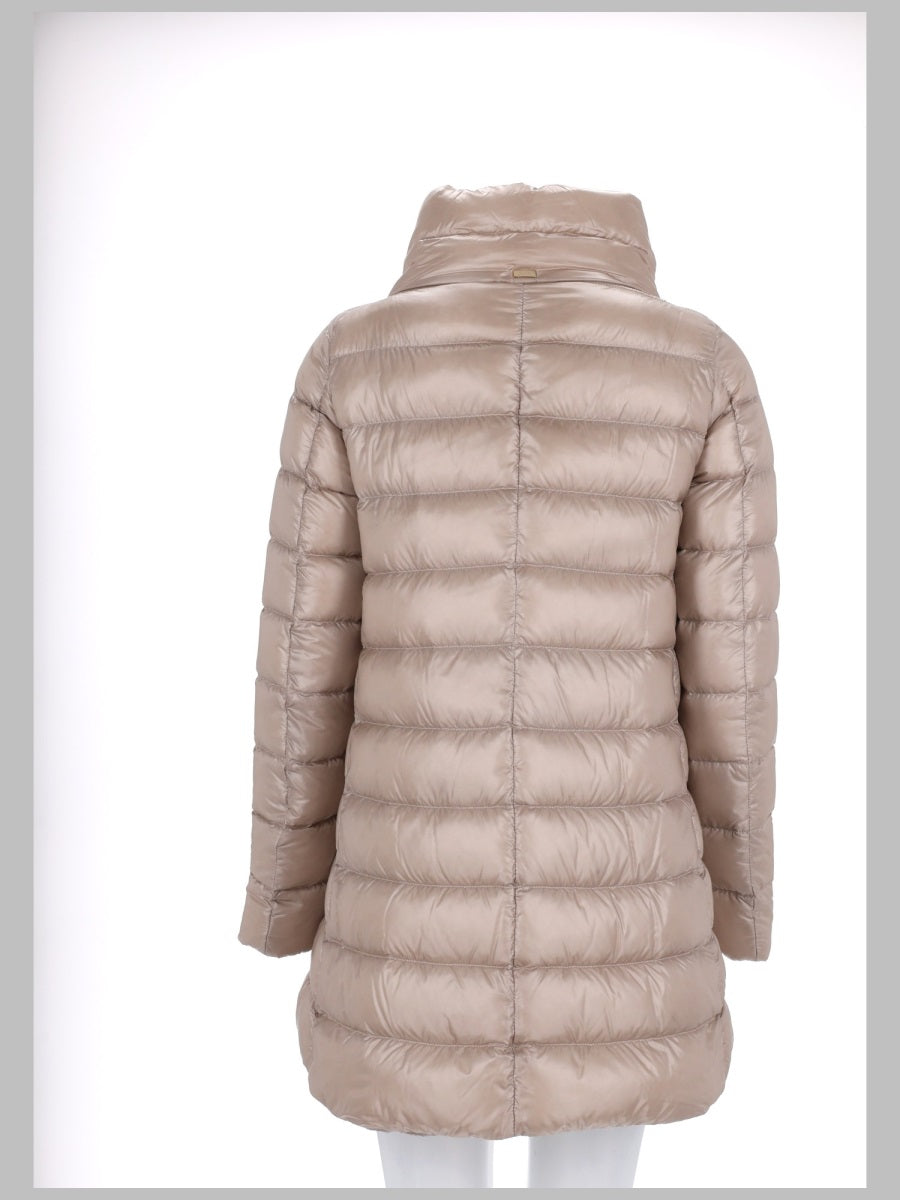 Herno Women Piumino "A-Shape Amelia"